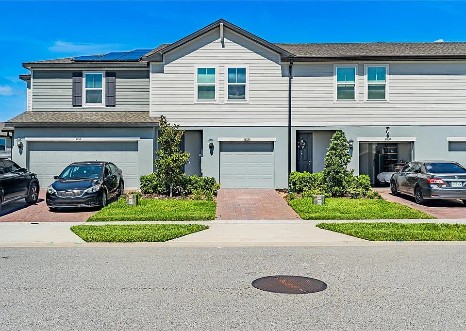 16320 Happy Eagle Dr