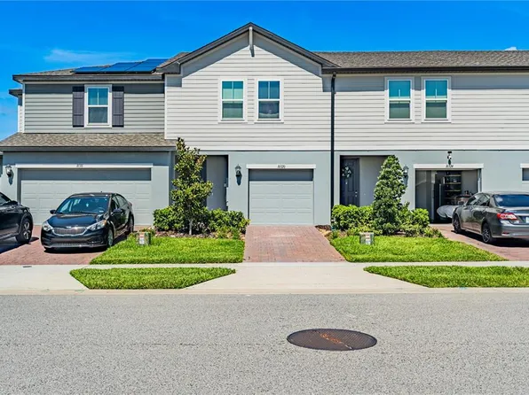 16320 Happy Eagle Dr, Clermont, FL 34714