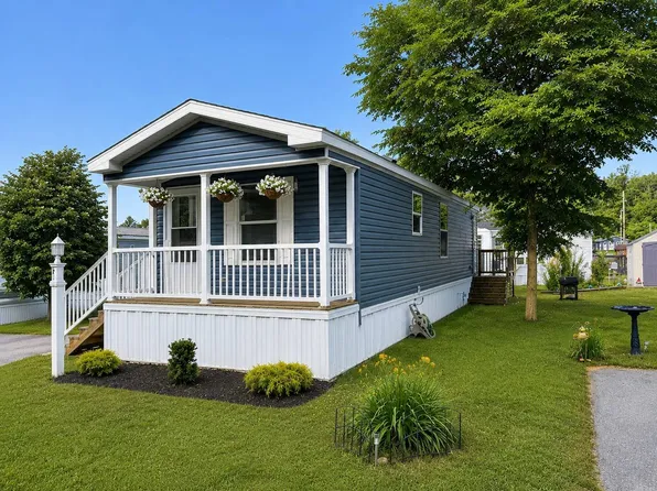 709 Route 29 #19, Rock City Falls, NY 12863