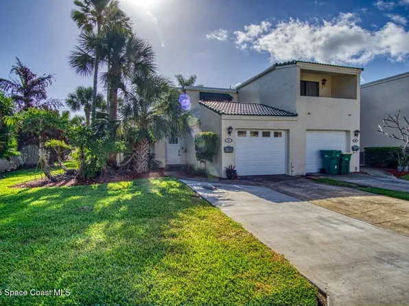 31 Emerald Ct, Satellite Beach, FL 32937