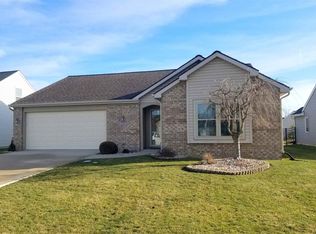 4509 Chapin Ln, New Haven, IN 46774
