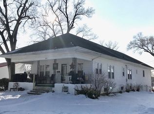 30 Bramley St, Saunemin, IL 61769