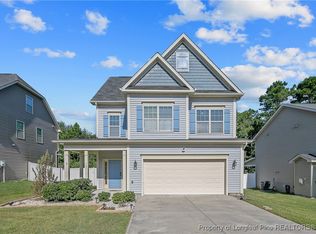 167 Taplow Trl, Cameron, NC 28326