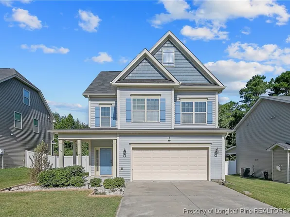 167 Taplow Trl, Cameron, NC 28326