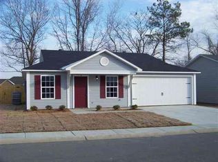 118 Butterfield Xing, Benton, AR 72015