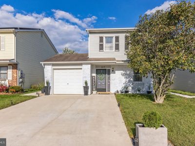 217 Channing Dr, Bear, DE, 19701