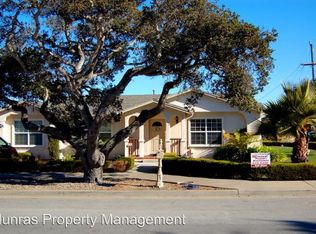 619 Airport Rd, Monterey, CA 93940