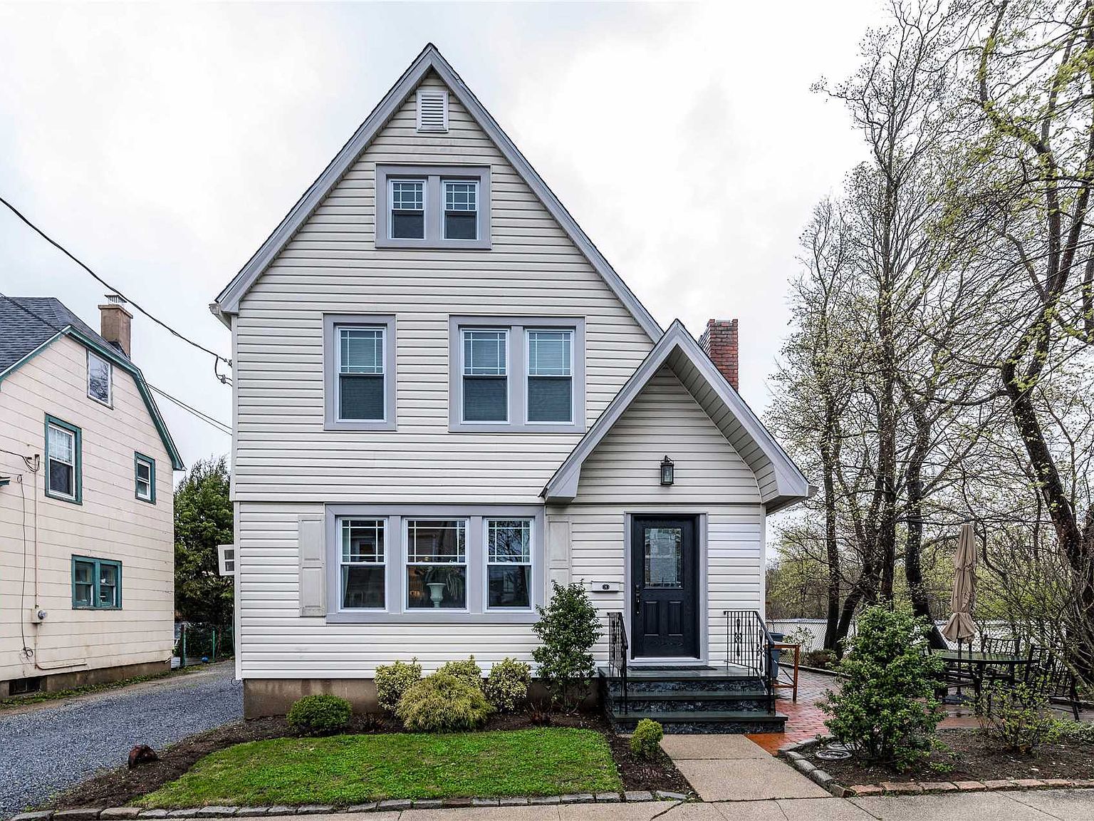 22 Park Pl, Williston Park, NY 11596 Zillow