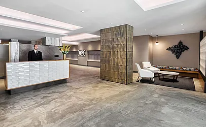 Rented by Level Group