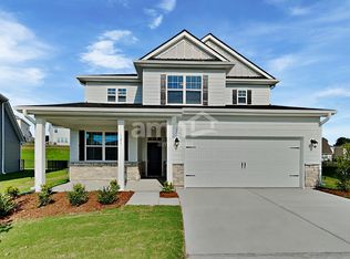 121 Cairo Ct, Mooresville, NC 28115