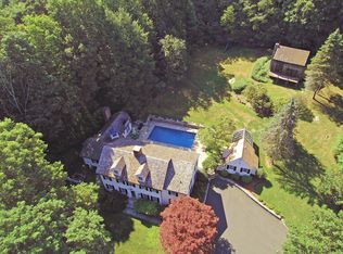 336 Old Branchville Rd, Ridgefield, CT 06877