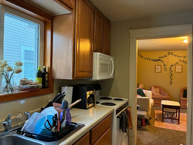 1515 Wilson St — Photo 13