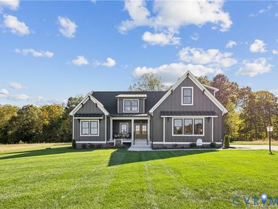 62 Wendenburg Way Lot 62, Aylett, VA, 23009