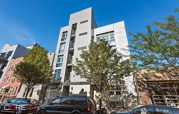 Sold by CORE | media 8