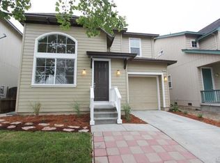 3262 Newton St, Santa Rosa, CA 95407