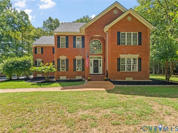 2119 French Hill Ct, Powhatan, VA 23139