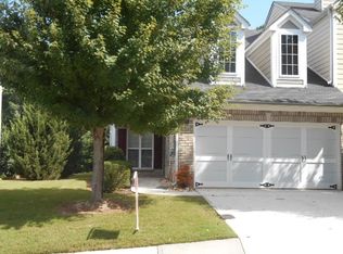 140 Spring Way Sq, Canton, GA 30114