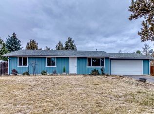 20897 Westview Dr, Bend, OR 97702