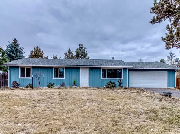 20897 Westview Dr, Bend, OR 97702