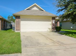 1110 Watson Crossing Way, Houston, TX 77067