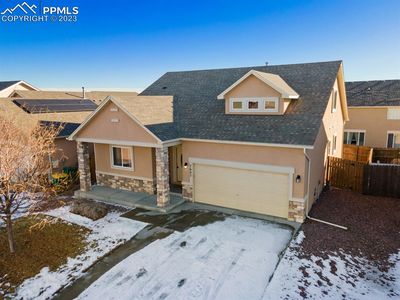 7647 Colorado Tech Dr, Colorado Springs, CO, 80915