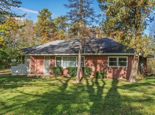 128 State Road 23, Briggsville, WI 53920