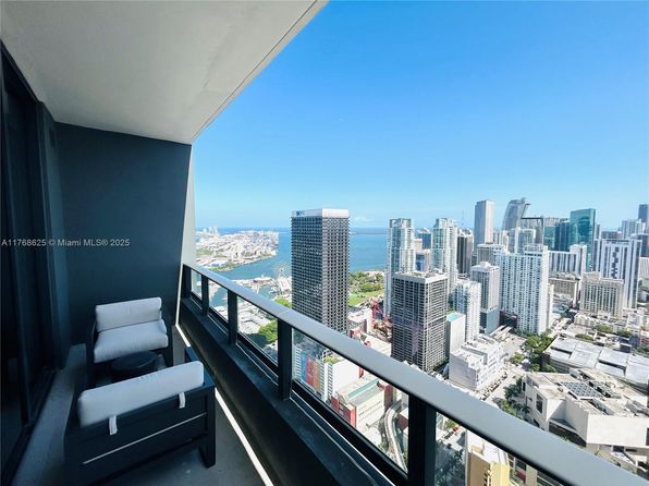 601 NE 1st Ave UNIT 4814