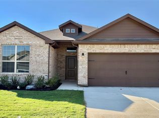 4369 Mill Stream Ln, Fort Worth, TX 76036