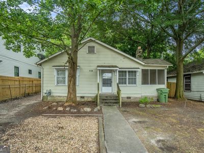 724 Bellemeade Ave NW, Atlanta, GA, 30318