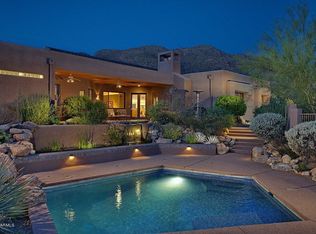 2280 E Placita Sin Muerte, Tucson, AZ 85718