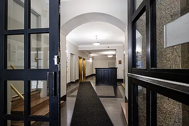 Rented by Rita S Citrin, LREB