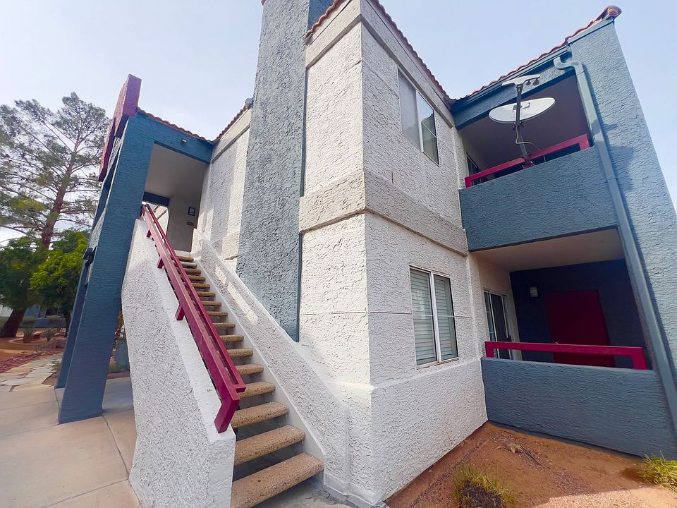 1st image of 8600 W Charleston Blvd APT 2053