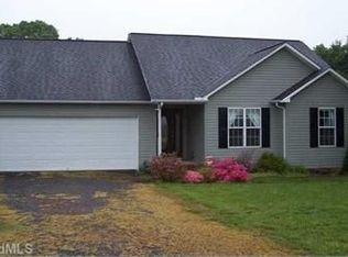 2511 Davie Academy Rd, Mocksville, NC 27028