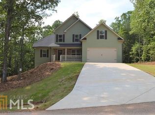 254 Linwood Dr #13, Demorest, GA 30535