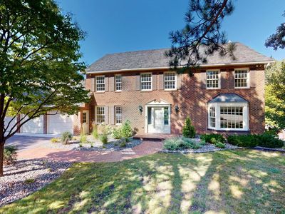 5848 Long Brake Trl, Edina, MN, 55439