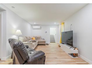 321 Sayles St FLOOR 1, Providence, RI 02905