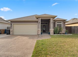 6913 Spring Wind, Corpus Christi, TX 78413