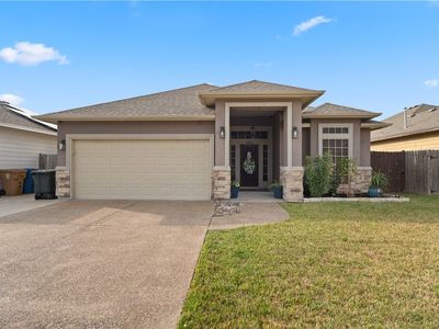 6913 Spring Wind, Corpus Christi, TX, 78413