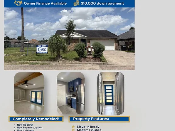 507 N Linares St, Alton, TX 78573