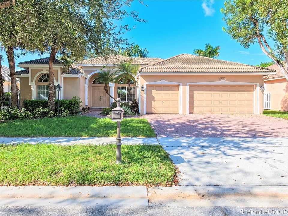 1st image of 13083 NW 23rd St #13083