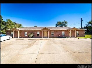 400 E Locust St #B, Cabot, AR 72023