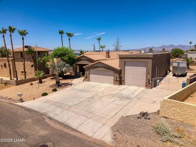 2211 Bryce Dr, Lake Havasu City, AZ, 86406
