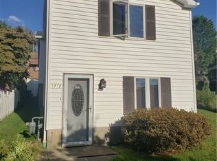 1718 Beaver Rd, Ambridge, PA 15003