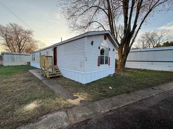 14 Windsor St #14, Rolla, MO 65401