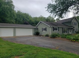 10529 E County Road A, Whitewater, WI 53190