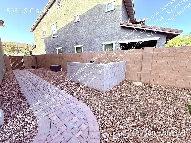 5051 S Girard St — Photo 75