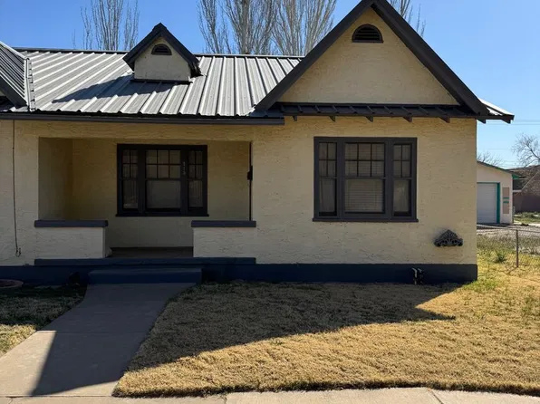 213 N Washington Ave #612, Roswell, NM 88201