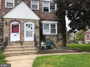 822 Derwyn Rd #A, Drexel Hill, PA 19026