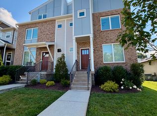 1434 15th Ave S, Nashville, TN 37212