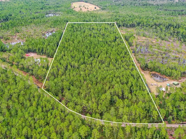 300 Volusian Forest Trl, Pierson, FL 32180